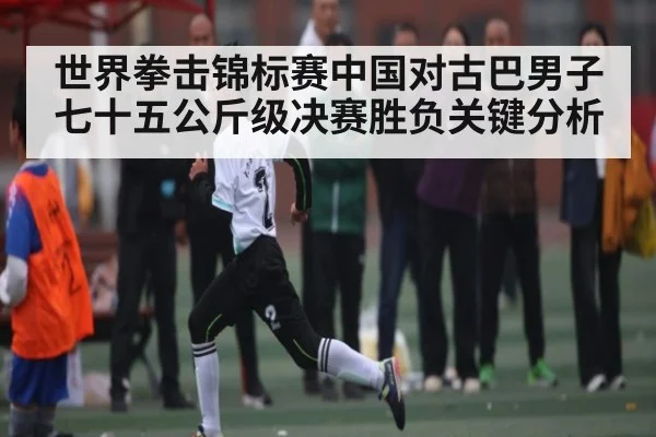 世界拳击锦标赛中国对古巴男子七十五公斤级决赛胜负关键分析